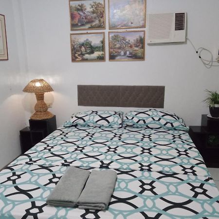 Dalinda'S Homestay Puerto Princesa Eksteriør bilde