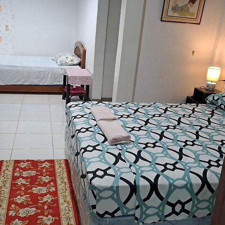 Dalinda'S Homestay Puerto Princesa Eksteriør bilde
