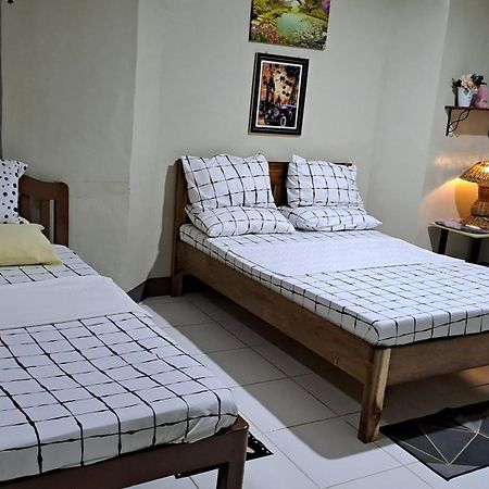 Dalinda'S Homestay Puerto Princesa Rom bilde