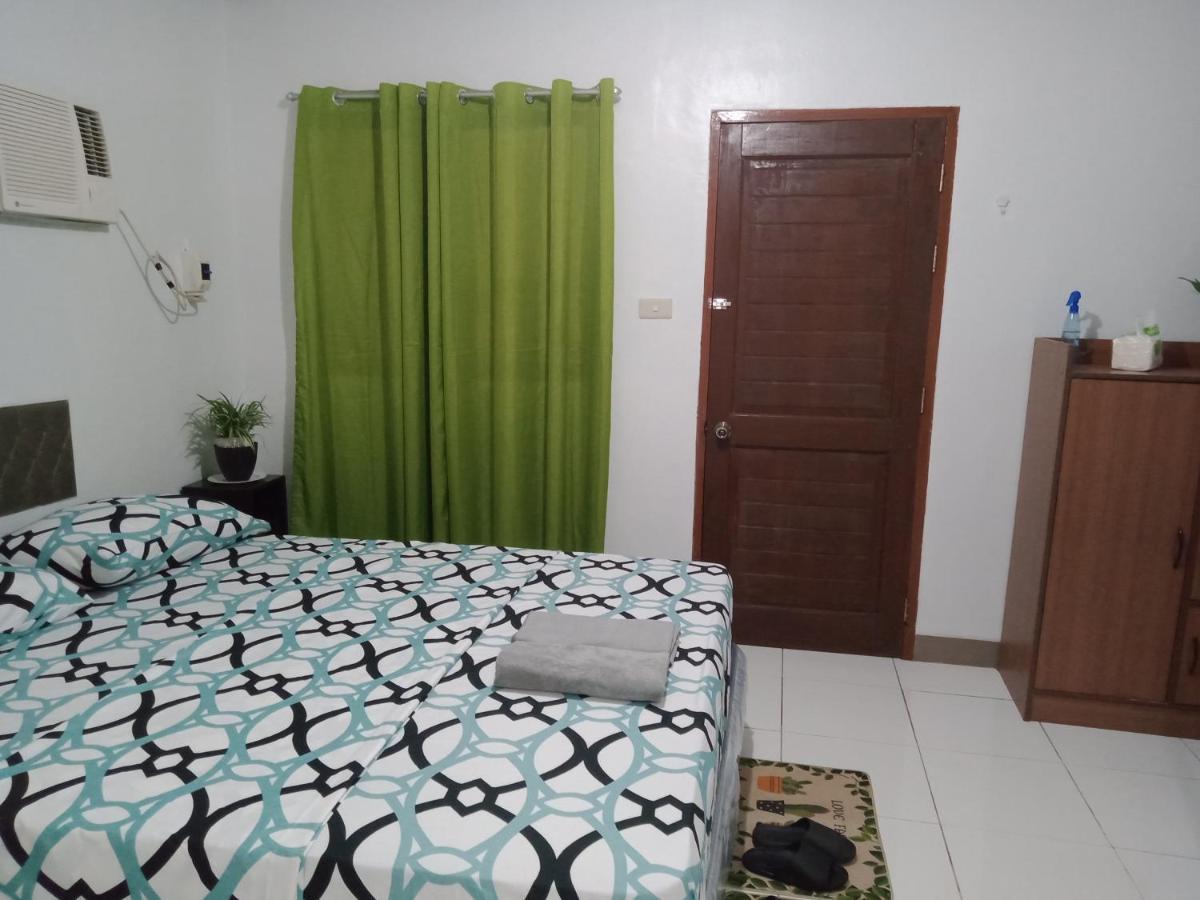 Dalinda'S Homestay Puerto Princesa Eksteriør bilde