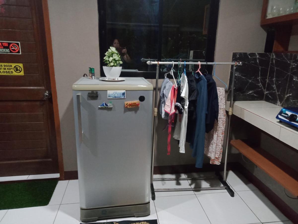 Dalinda'S Homestay Puerto Princesa Eksteriør bilde