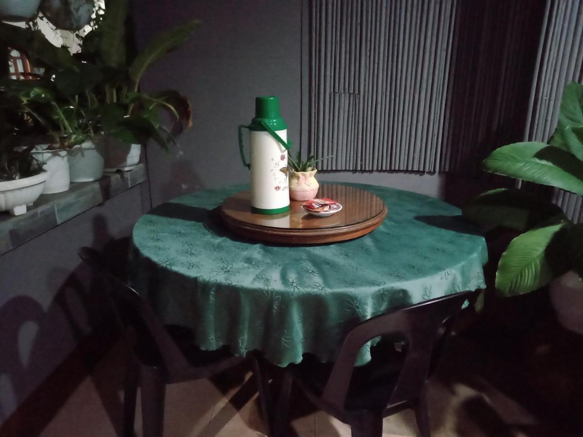 Dalinda'S Homestay Puerto Princesa Eksteriør bilde