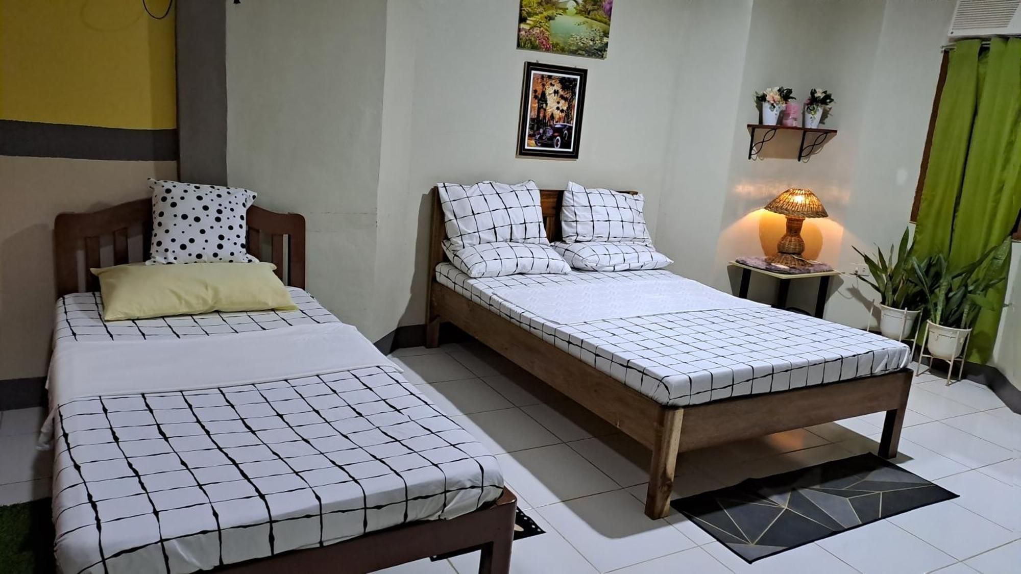 Dalinda'S Homestay Puerto Princesa Rom bilde